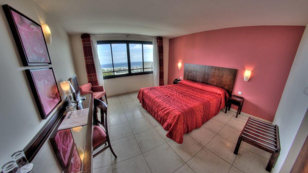 Hotel Bellepierre Saint-Denis Zewnętrze zdjęcie