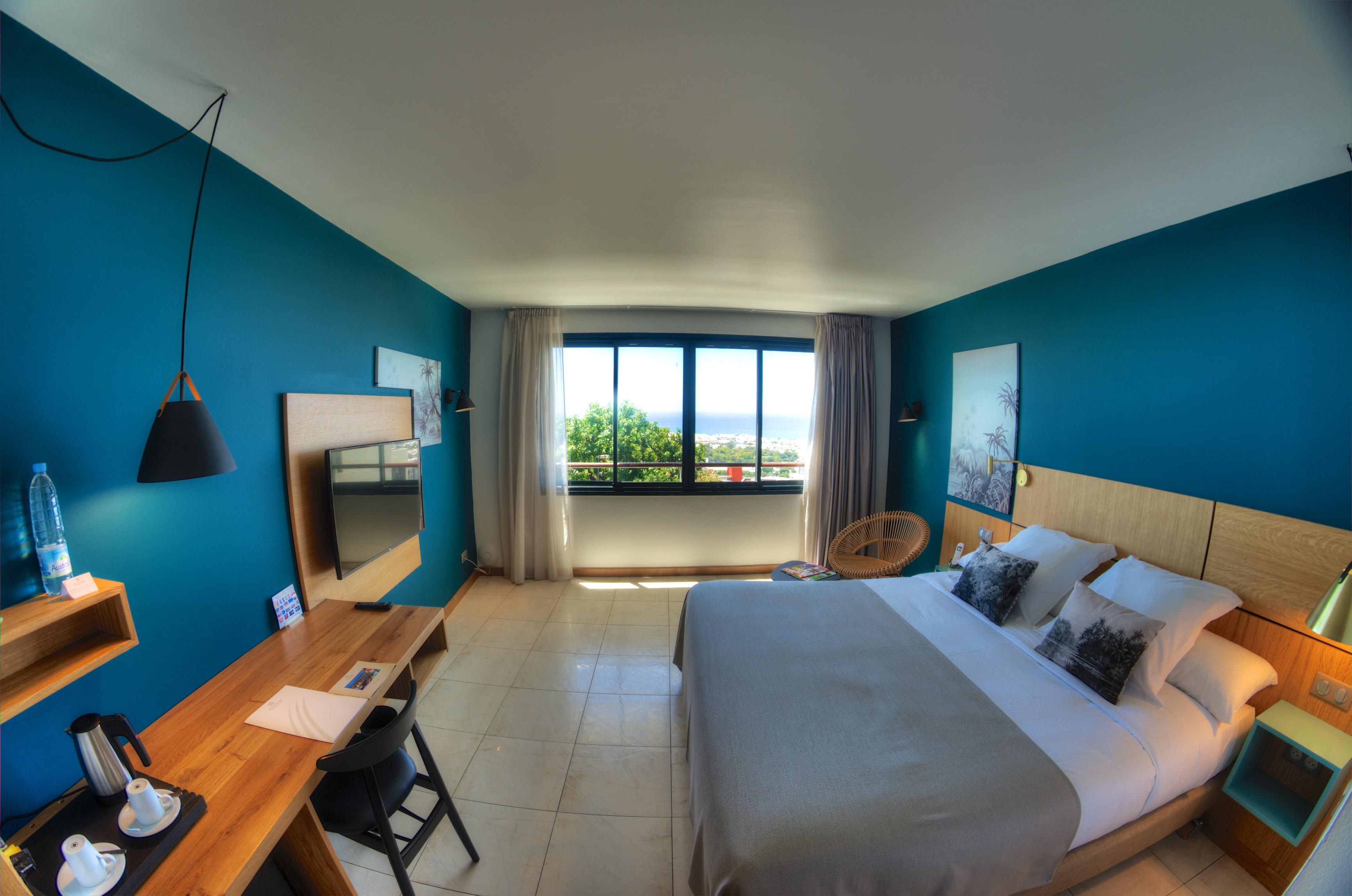 Hotel Bellepierre Saint-Denis Zewnętrze zdjęcie