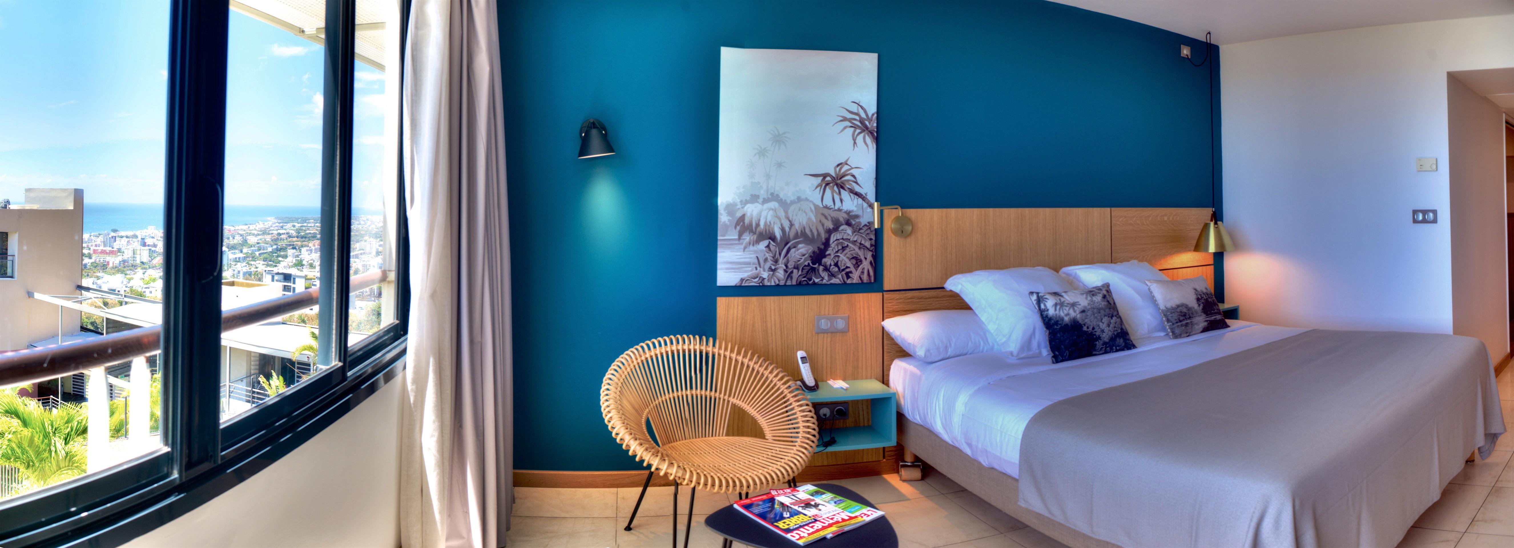 Hotel Bellepierre Saint-Denis Zewnętrze zdjęcie