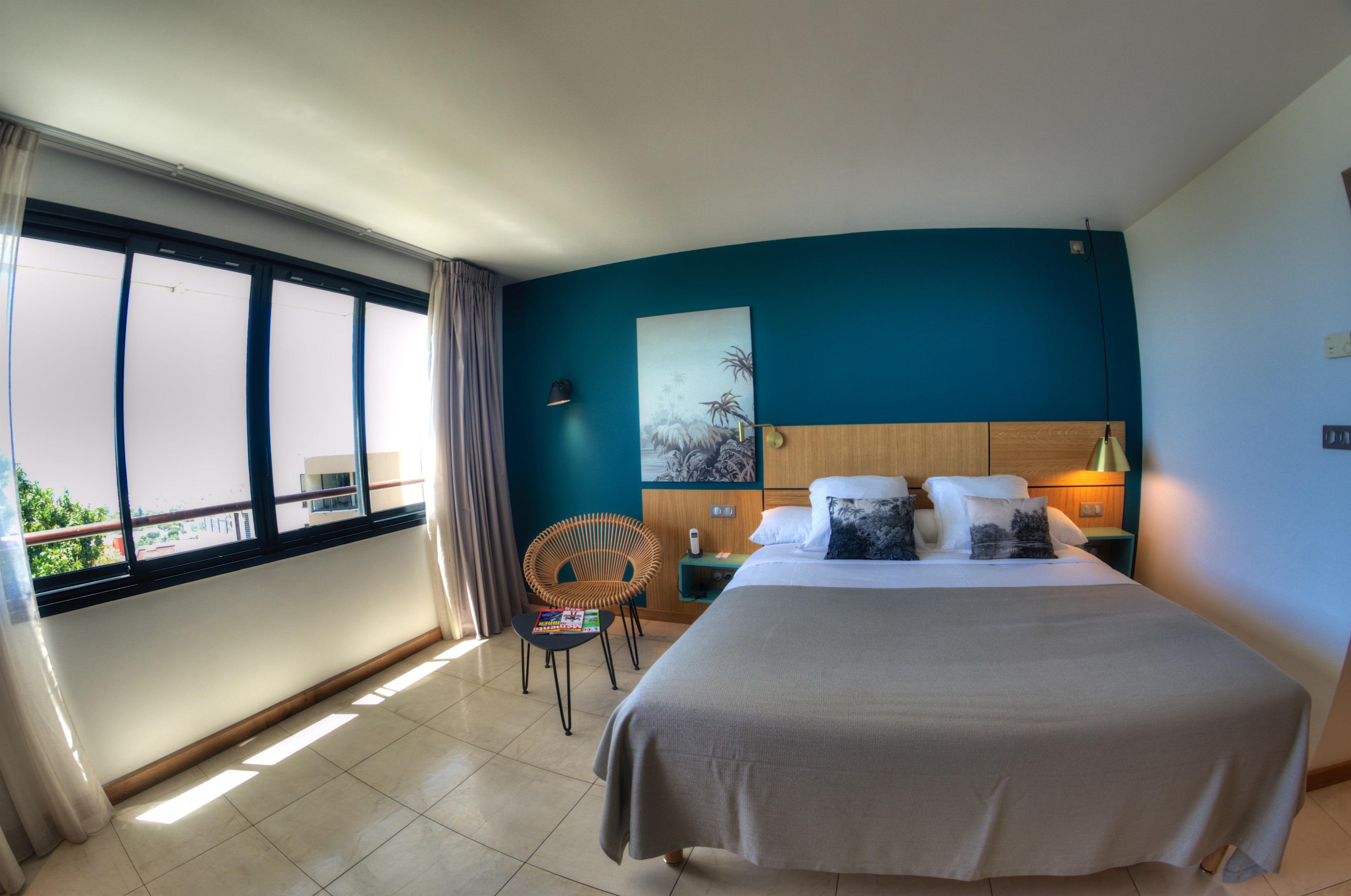 Hotel Bellepierre Saint-Denis Zewnętrze zdjęcie