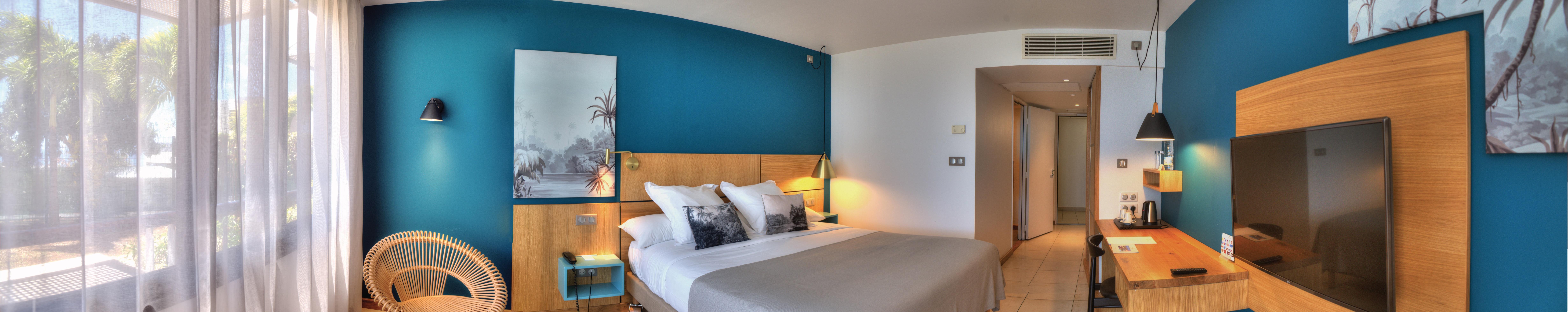 Hotel Bellepierre Saint-Denis Zewnętrze zdjęcie