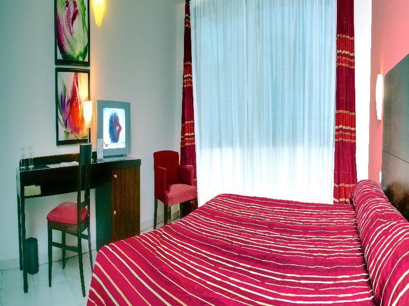 Hotel Bellepierre Saint-Denis Zewnętrze zdjęcie