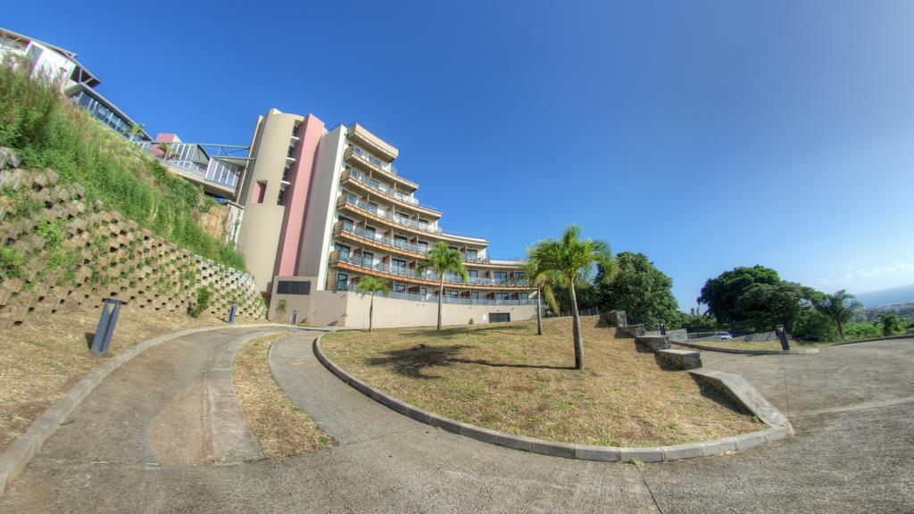 Hotel Bellepierre Saint-Denis Zewnętrze zdjęcie