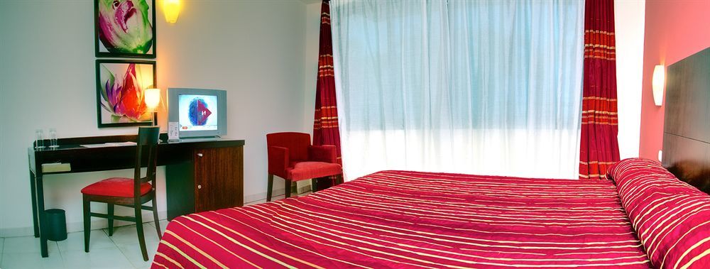 Hotel Bellepierre Saint-Denis Zewnętrze zdjęcie