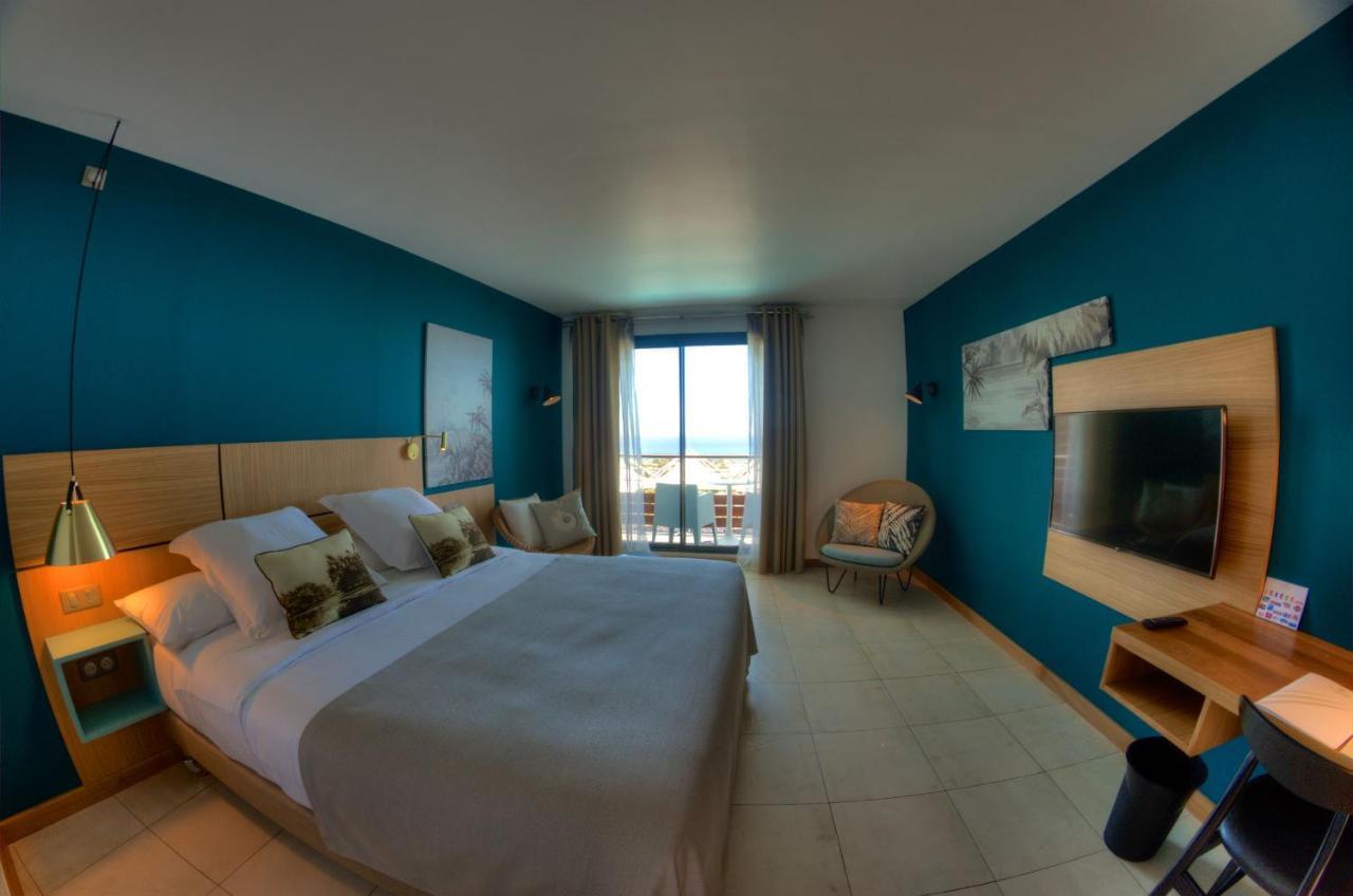 Hotel Bellepierre Saint-Denis Zewnętrze zdjęcie