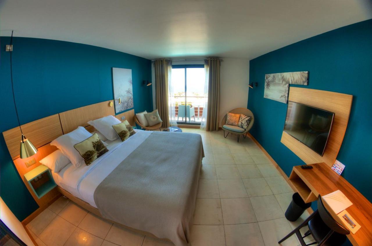 Hotel Bellepierre Saint-Denis Zewnętrze zdjęcie