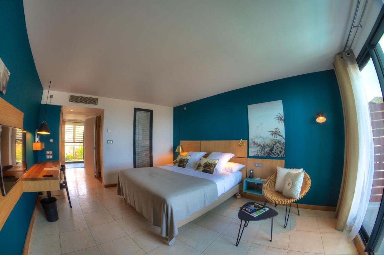 Hotel Bellepierre Saint-Denis Zewnętrze zdjęcie