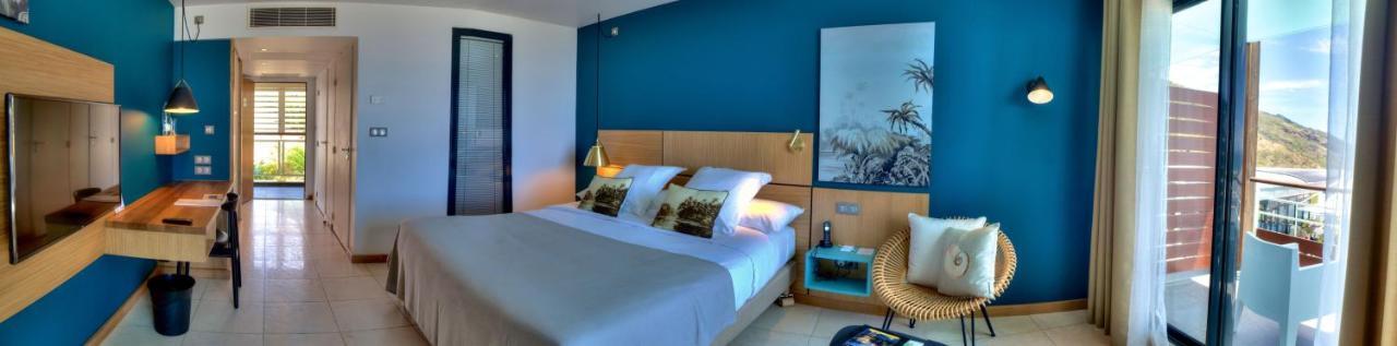 Hotel Bellepierre Saint-Denis Zewnętrze zdjęcie