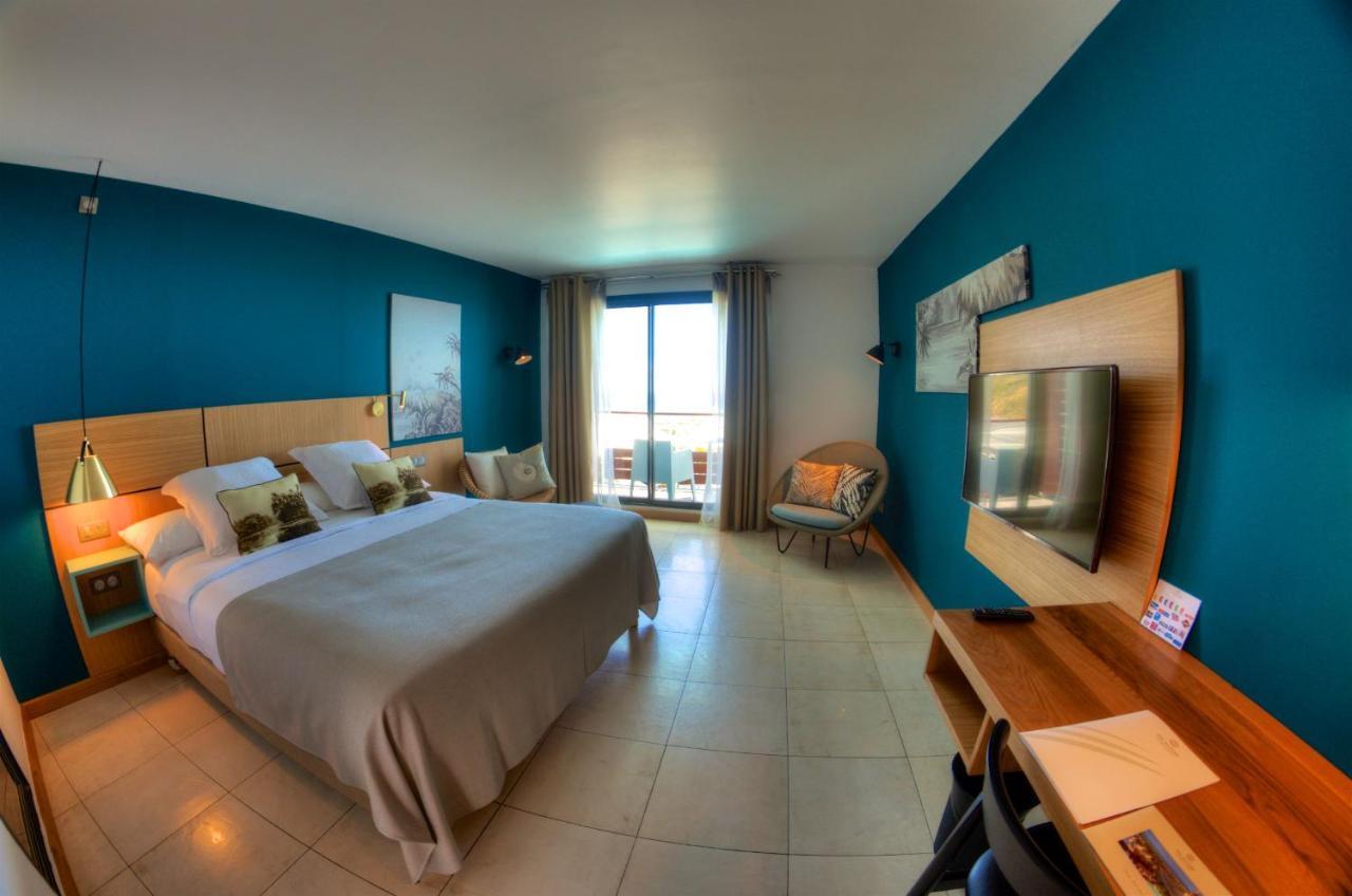 Hotel Bellepierre Saint-Denis Zewnętrze zdjęcie