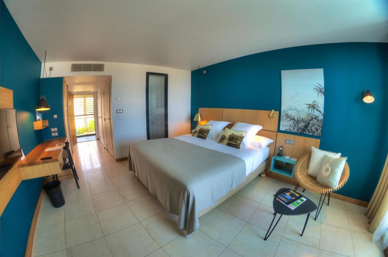Hotel Bellepierre Saint-Denis Zewnętrze zdjęcie
