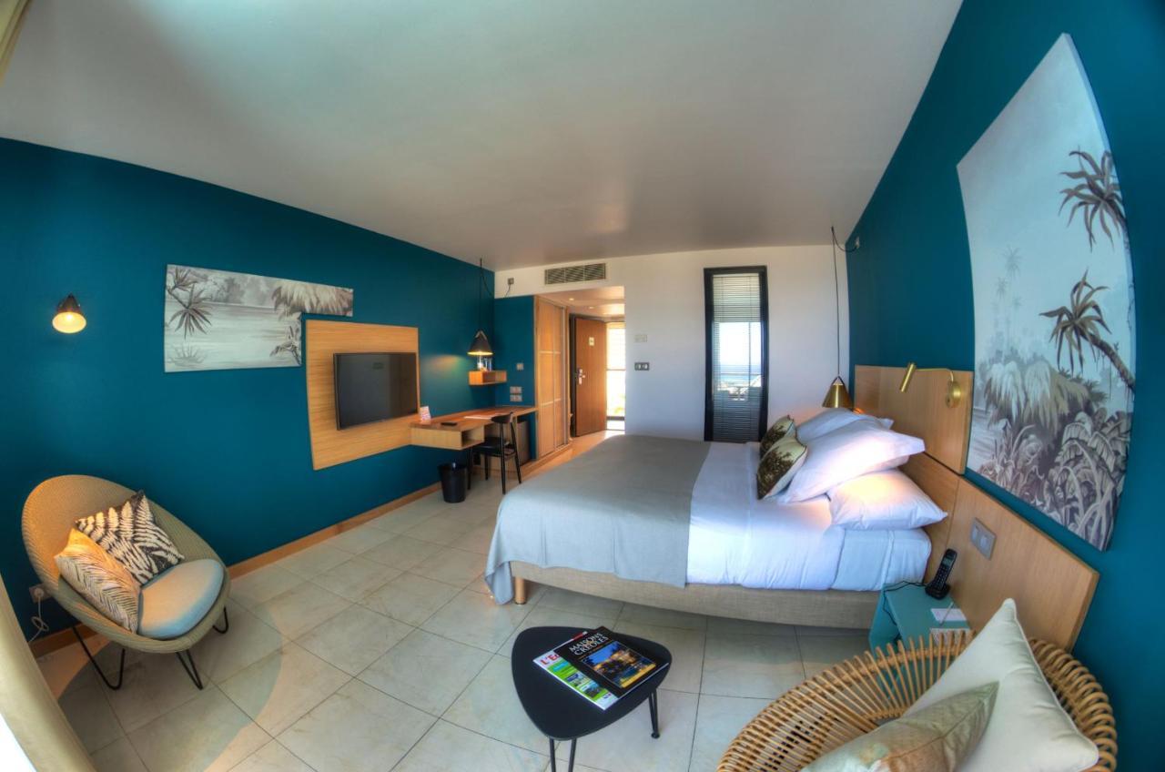Hotel Bellepierre Saint-Denis Zewnętrze zdjęcie