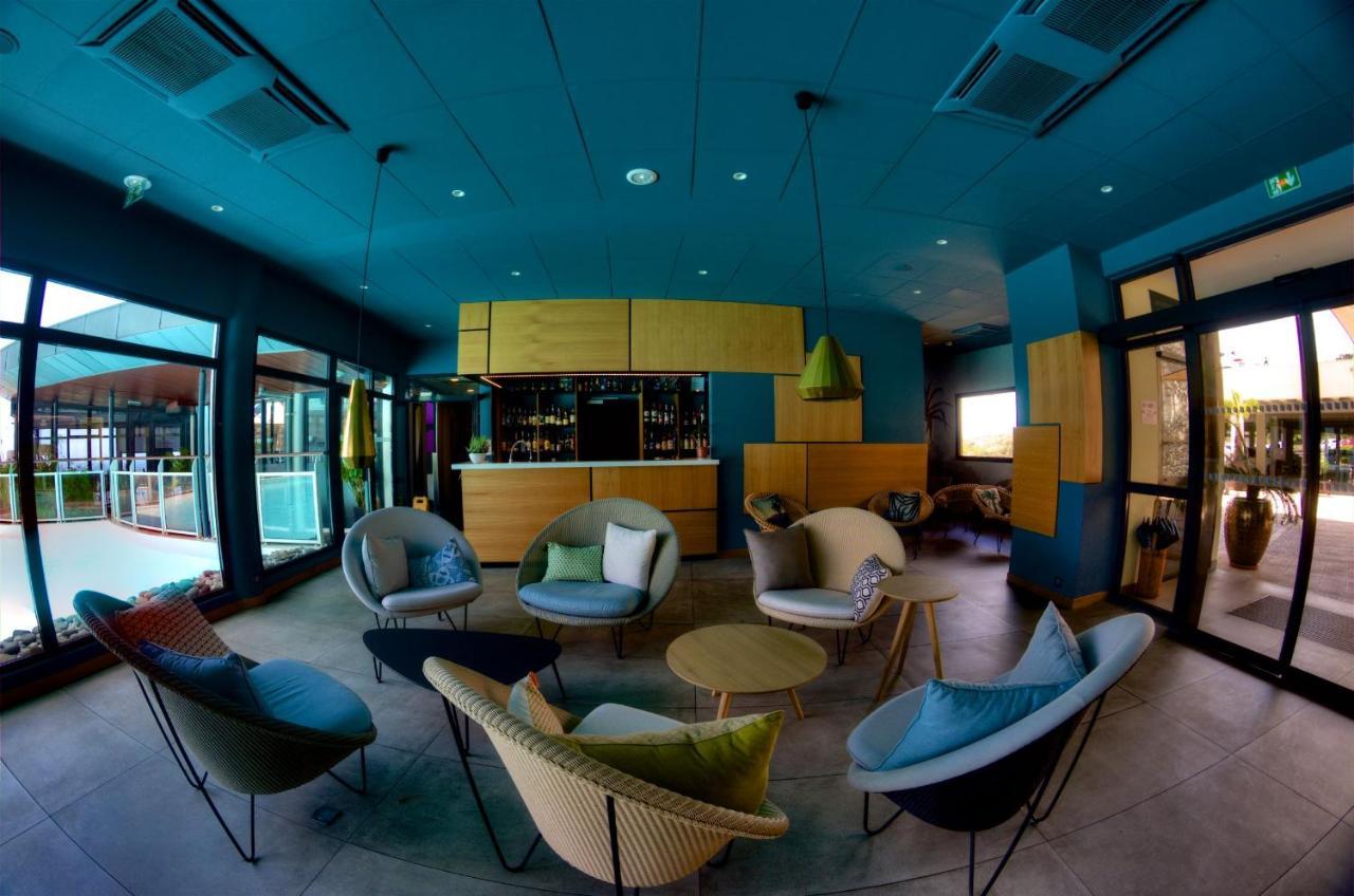 Hotel Bellepierre Saint-Denis Zewnętrze zdjęcie