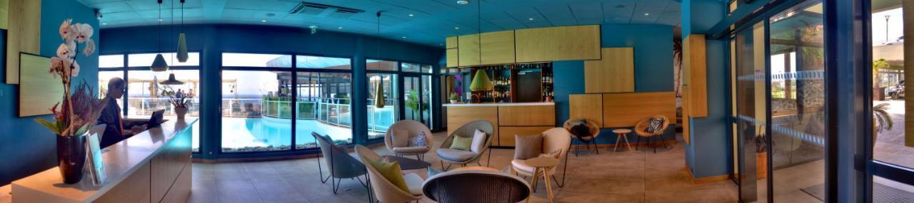 Hotel Bellepierre Saint-Denis Zewnętrze zdjęcie
