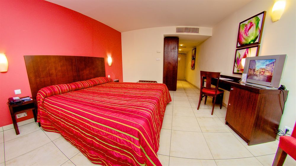 Hotel Bellepierre Saint-Denis Zewnętrze zdjęcie